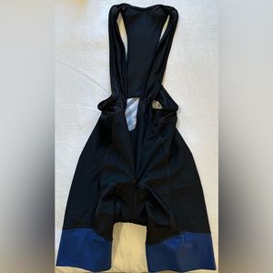 Women’s Cycling Bib Shorts